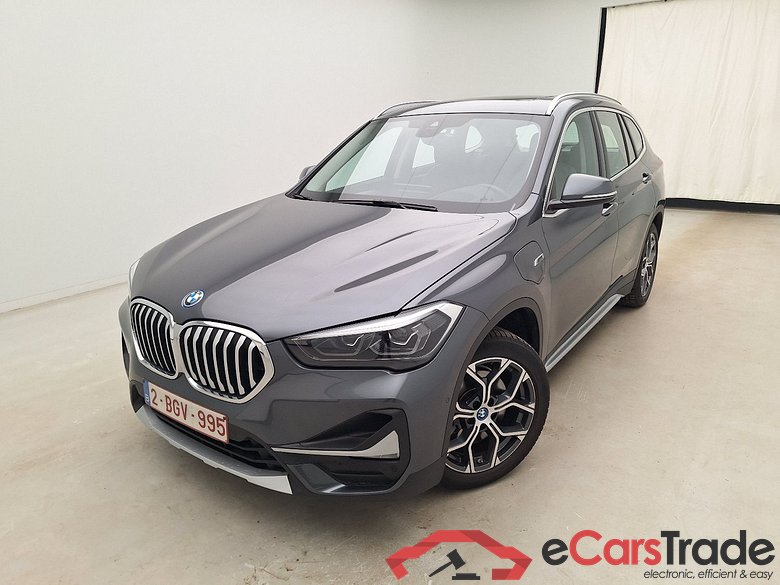 BMW, X1 FL'19 PHEV, BMW X1 xDrive25e (162 kW) 5d #2