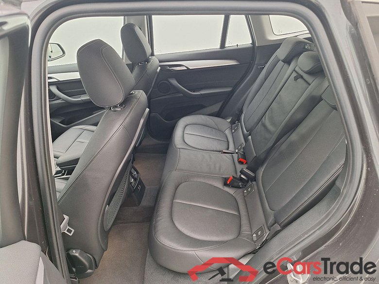 BMW, X1 FL'19 PHEV, BMW X1 xDrive25e (162 kW) 5d #4