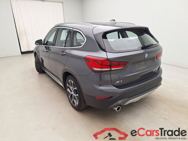 BMW, X1 FL'19 PHEV, BMW X1 xDrive25e (162 kW) 5d #6