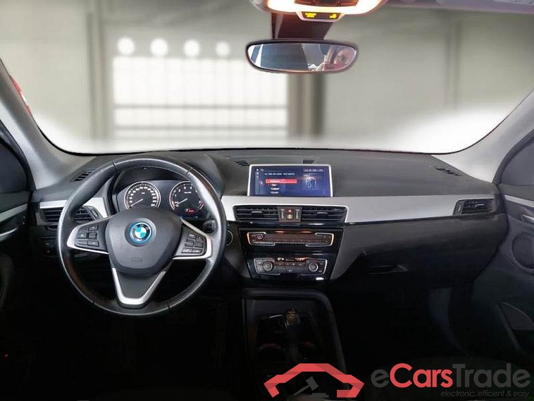 BMW X1 / 2019 / 5P / SUV XDRIVE 25E BUSINESS ADVANTAGE AUTOMATICO #3