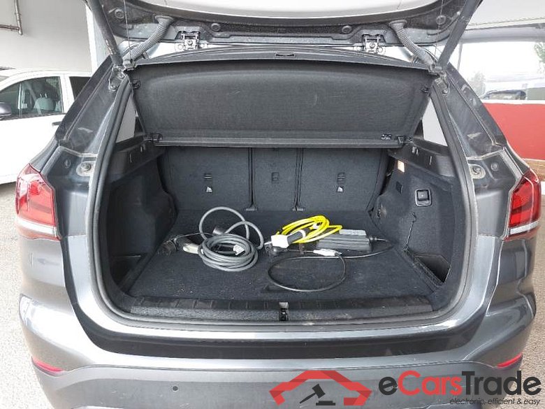 BMW X1 / 2019 / 5P / SUV XDRIVE 25E BUSINESS ADVANTAGE AUTOMATICO #5