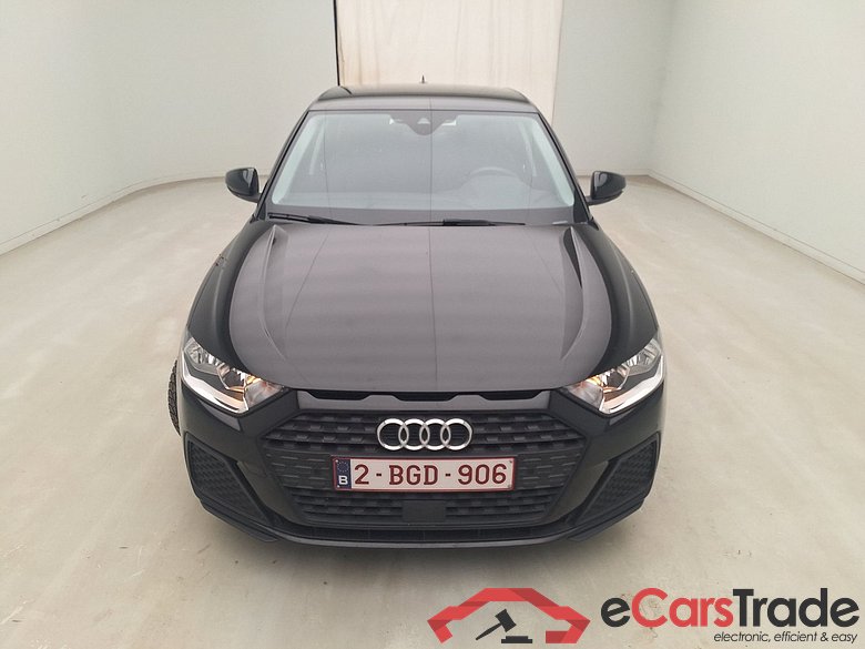 Audi, A1 SB '18, Audi A1 Sportback 1.0 25 TFSI 70kW S tronic Adv. B #1