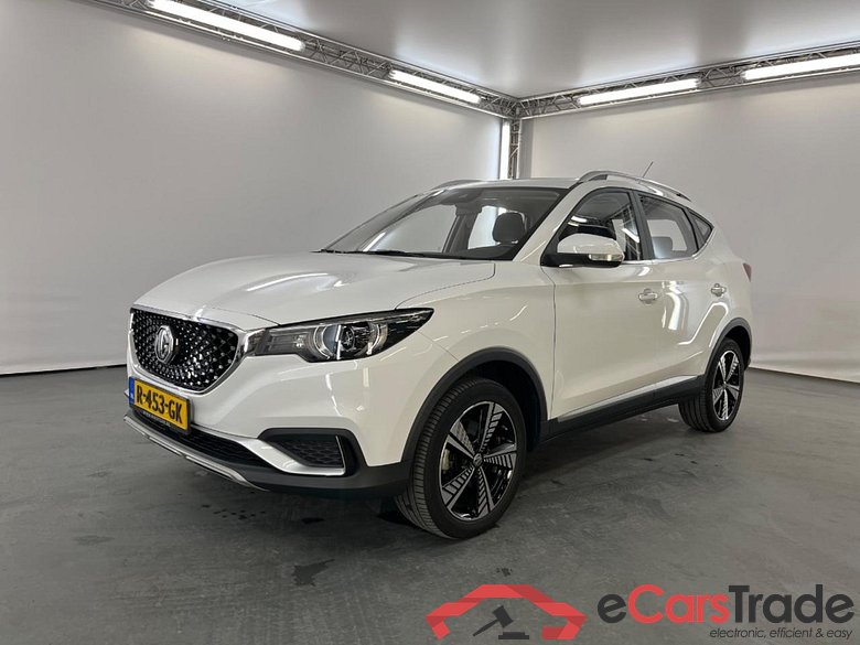 MG MG ZS EV Luxury 45 kWh #1