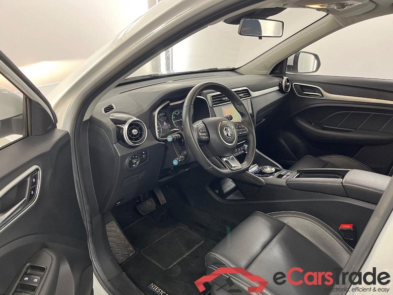 MG MG ZS EV Luxury 45 kWh #5