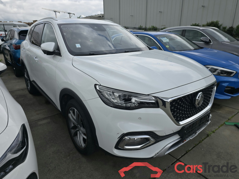 MG EHS 1.5 Plug-In Hybrid Luxury Aut. Pano LED-Xenon Virtual Navi Sport-Leather KeylessGo Camera 360 Klima PDC ... #3