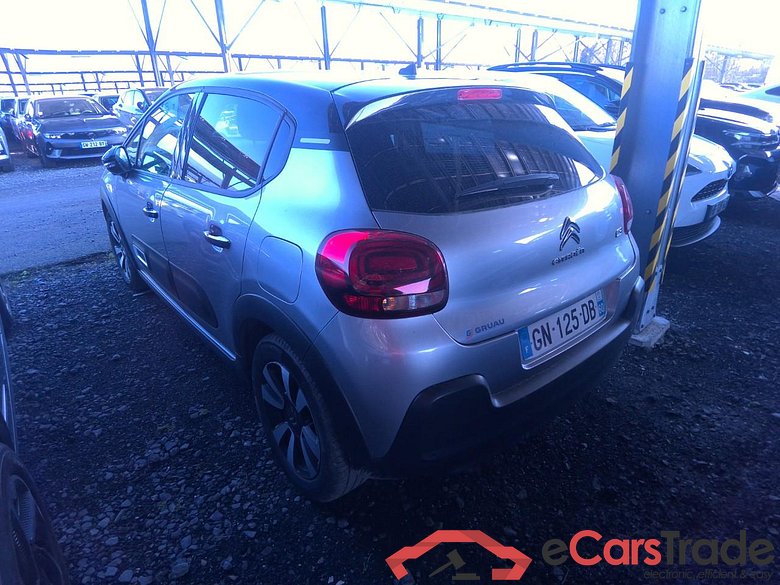 C3 PT 110 SHINE AFFAIRE (VU/VP) #4