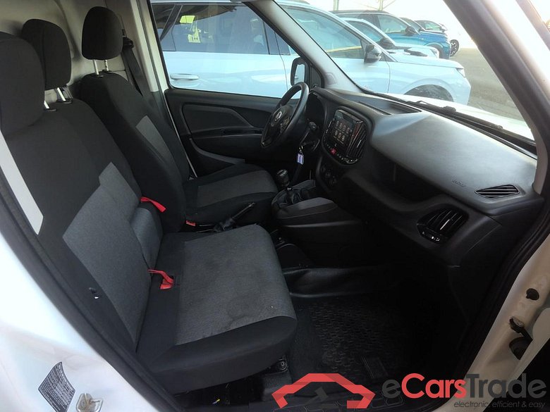 DOBLO CARGO 1.3MJ PRO LOUNGE #5