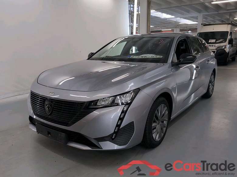 PEUGEOT 308 SW 1.2 PURETECH 81KW S-S ACTIVE PACK #1