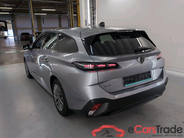 PEUGEOT 308 SW 1.2 PURETECH 81KW S-S ACTIVE PACK #3