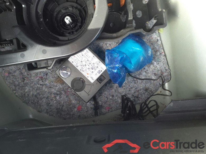 Opel Corsa 1.2i Turbo GS-Line LED Virtual Display 1/2 Sport-Leather Camera Klima PDC ... #6