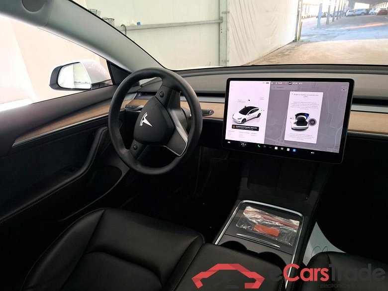 TESLA Model 3 / 2018 / 4P / Berline Grande Autonomie #6