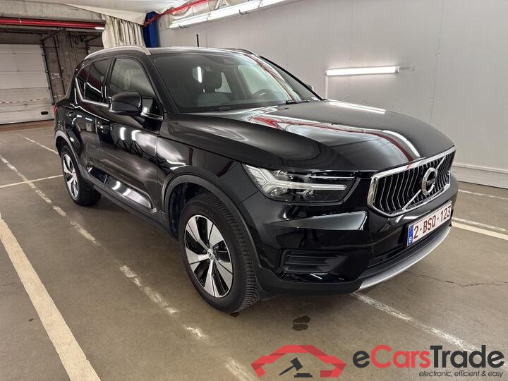 Volvo XC40 XC40 T4 Recharge Geartronic Inscription Expr. (PHEV) 155kW/211pk  5D/P Auto-7 #2