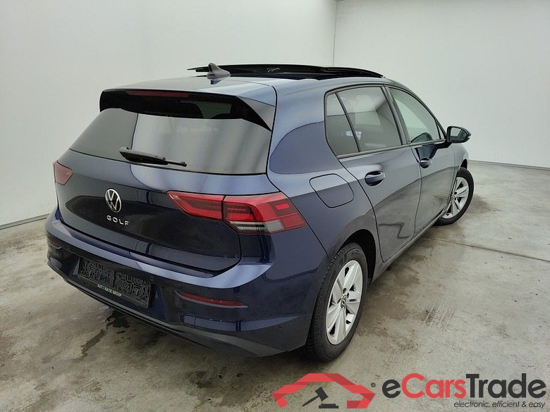 Volkswagen Golf VIII 1.0 TSI 81kW Life Business 5d #2