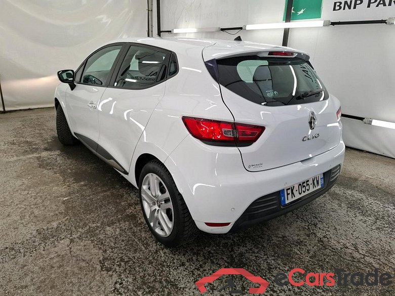 Clio IV Business 0.9 TCe 90CV BVM5 E6 #2