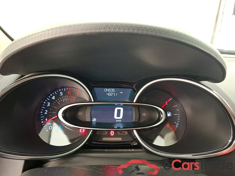Clio IV Business 0.9 TCe 90CV BVM5 E6 #6