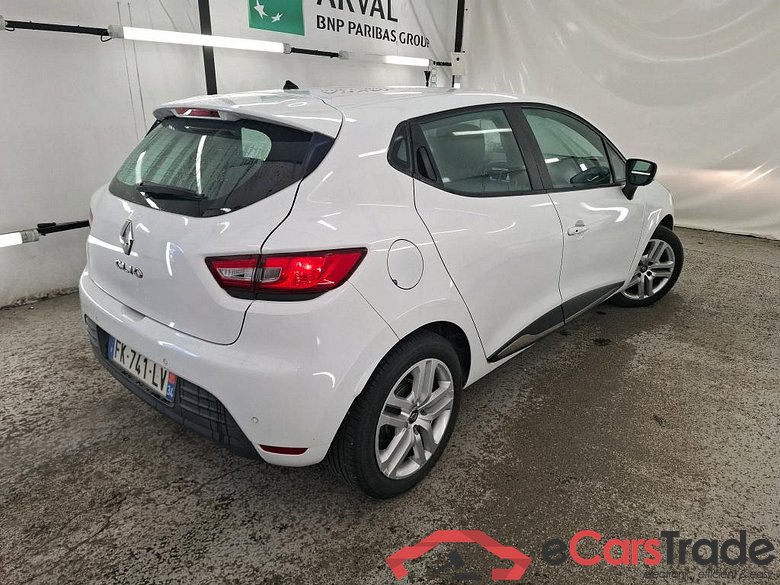 RENAULT Clio / 2016 / 5P / Berline &Business TCe 90 #3
