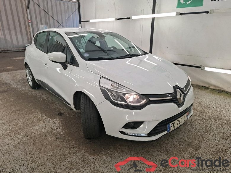 RENAULT Clio / 2016 / 5P / Berline &Business TCe 90 #4