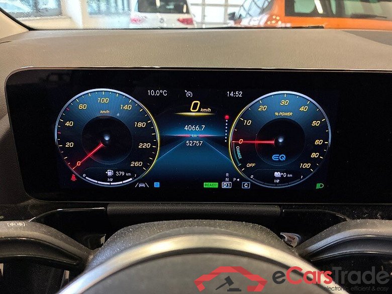 Mercedes-Benz GLA (BM 247)(02.2020->) DE - SUV5 GLA 250 e EU6d, e Style (EURO 6d), 2020 - 2023 #6