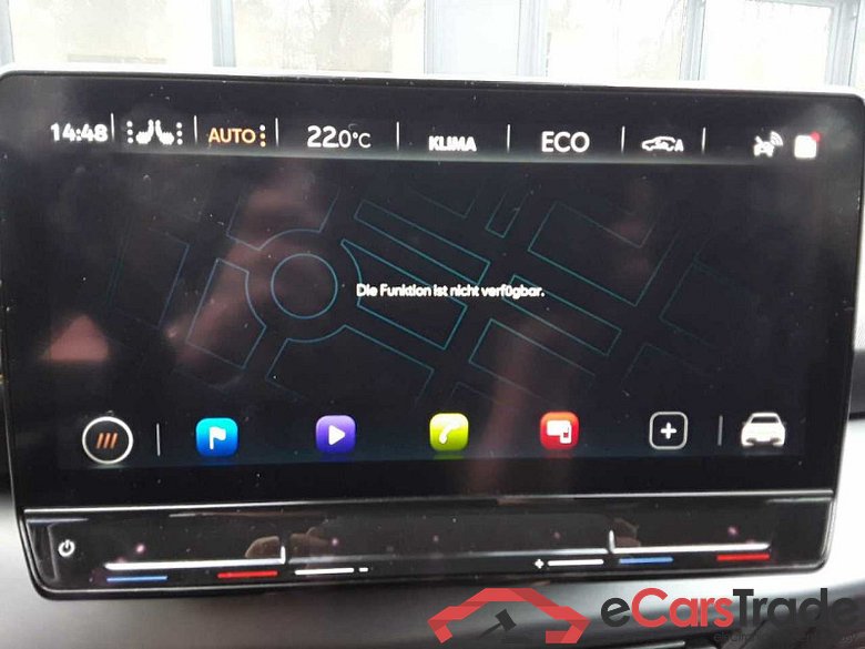 Cupra Born (K11)(09.2021->) DE - LimS5 150, 150 (58 kWh), 2021 - 2024 #5