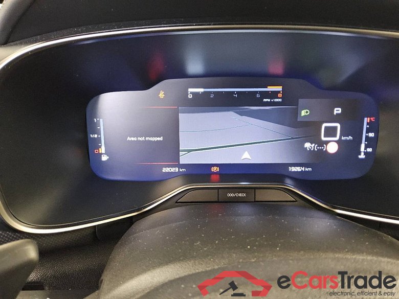 Citroën C5 Aircross Pack 1.2 PureTech 130 #6