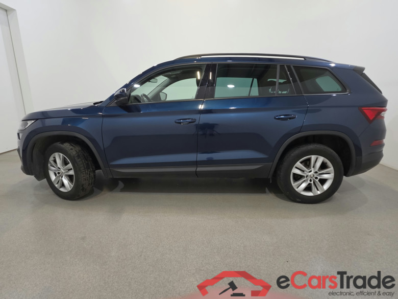 Skoda Kodiaq 1.5 TSI Executive Aut. LED Virtual Navi KeylessGo Camera Klima PDC ... #2