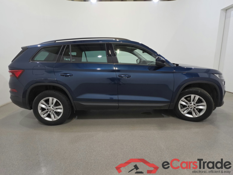 Skoda Kodiaq 1.5 TSI Executive Aut. LED Virtual Navi KeylessGo Camera Klima PDC ... #5