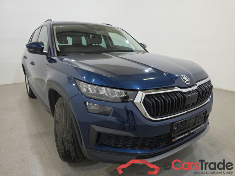 Skoda Kodiaq 1.5 TSI Executive Aut. LED Virtual Navi KeylessGo Camera Klima PDC ... #3