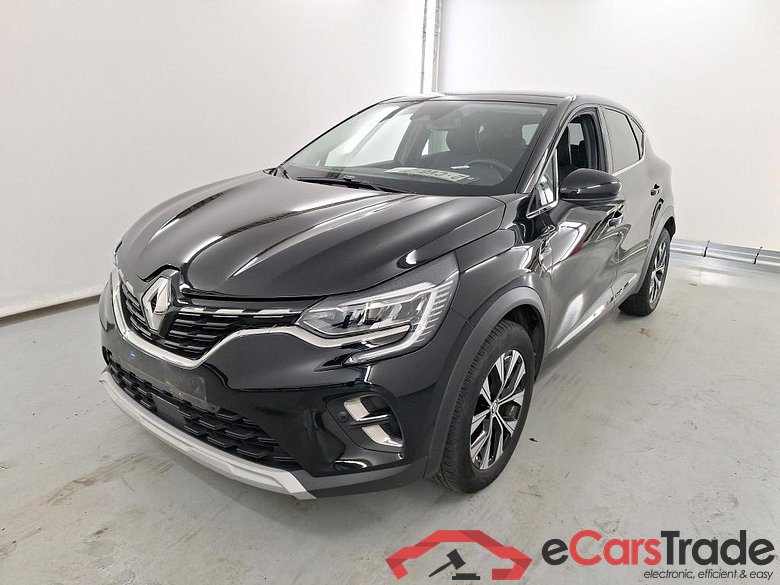 RENAULT CAPTUR 1.0 TCE 90 TECHNO #1