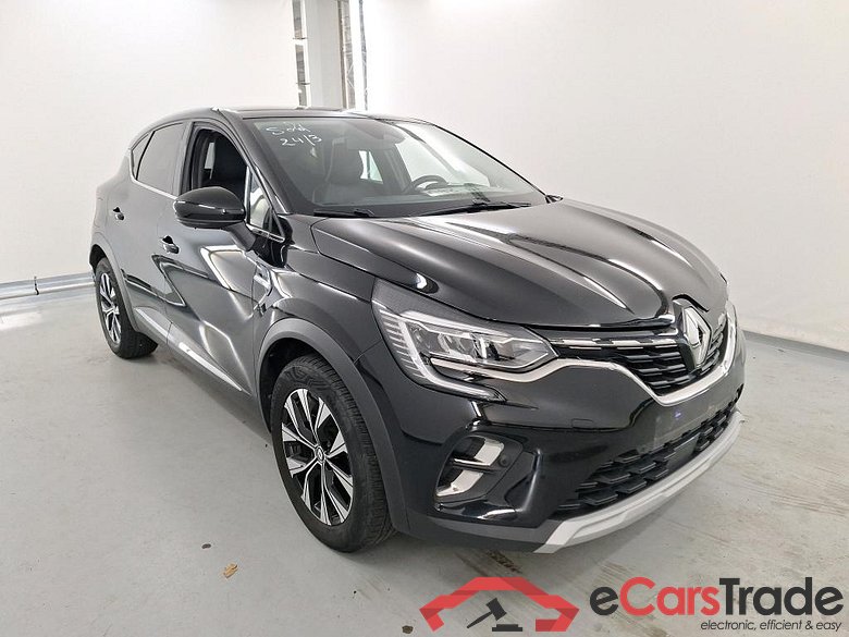 RENAULT CAPTUR 1.0 TCE 90 TECHNO #2