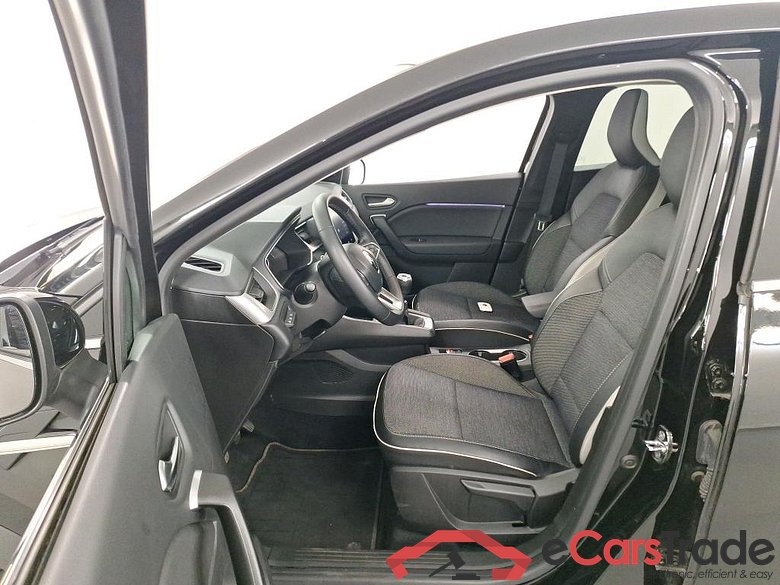 RENAULT CAPTUR 1.0 TCE 90 TECHNO #5