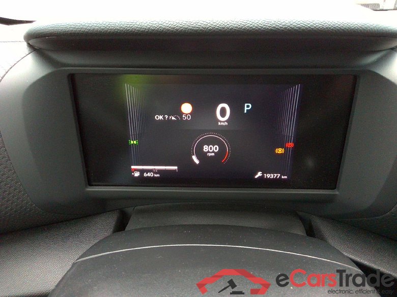 Citroen C4 Plus PureTech 130 (1.2L) EAT8 #4