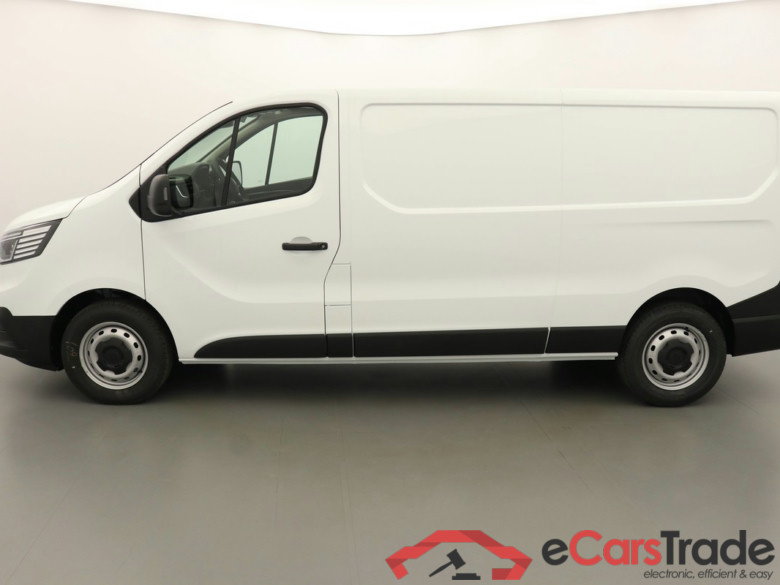 Renault Trafic Advance 2.0 dCi 150 ch #4