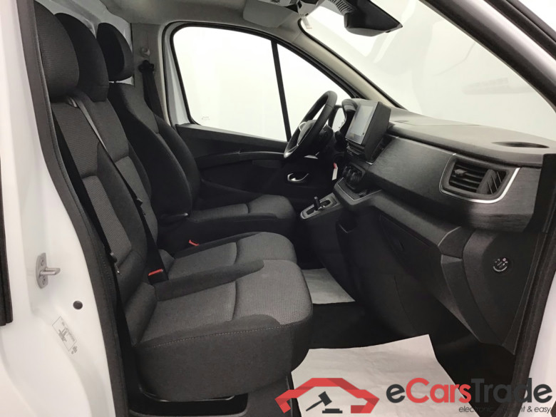 Renault Trafic Advance 2.0 dCi 150 ch #6