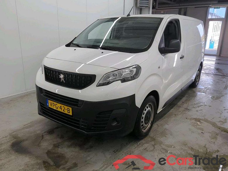 PEUGEOT Expert 1.5 BlueHDI Prem