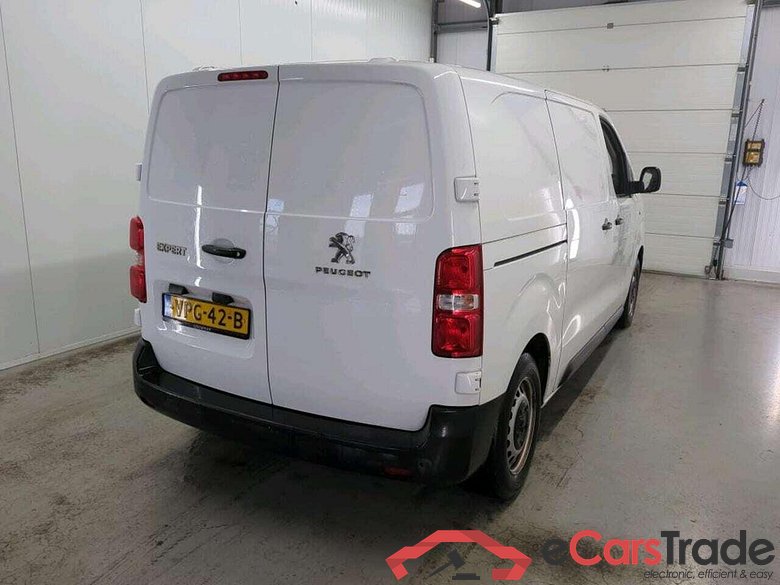 PEUGEOT Expert 1.5 BlueHDI Prem #2