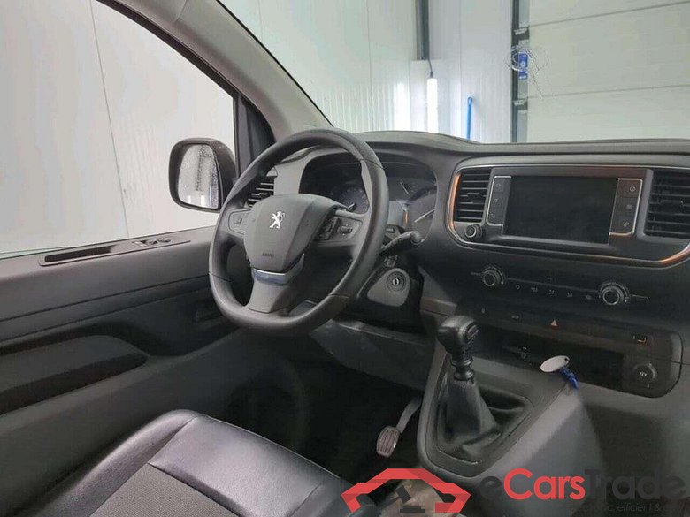 PEUGEOT Expert 1.5 BlueHDI Prem #3