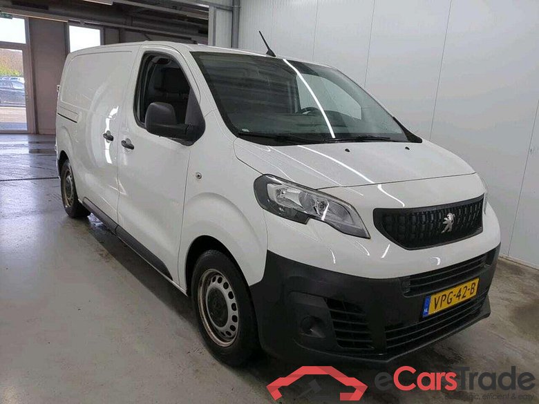 PEUGEOT Expert 1.5 BlueHDI Prem #5