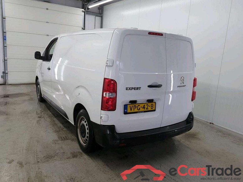 PEUGEOT Expert 1.5 BlueHDI Prem #6