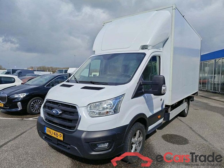 FORD Transit 350 2.0 TDCIL5H1TrSk