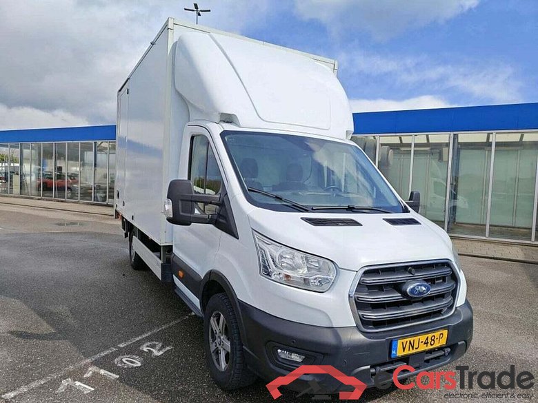 FORD Transit 350 2.0 TDCIL5H1TrSk #5