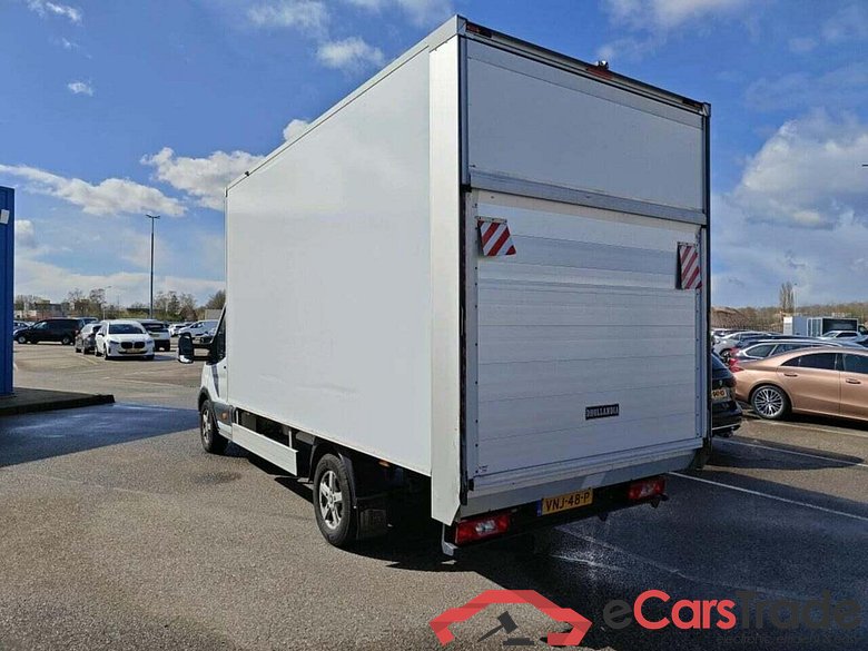 FORD Transit 350 2.0 TDCIL5H1TrSk #6