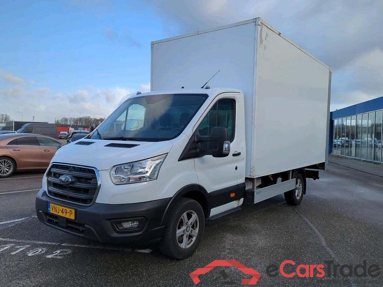 FORD Transit 350 2.0 TDCIL5H1TrSk