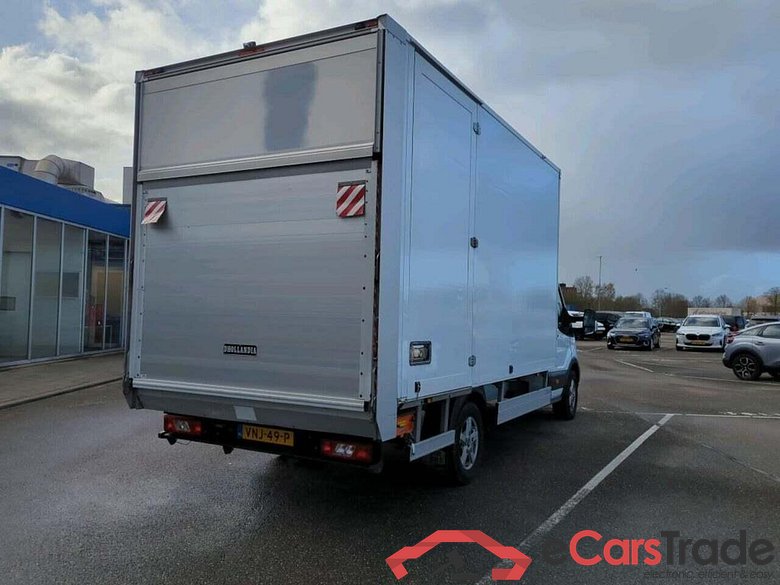 FORD Transit 350 2.0 TDCIL5H1TrSk #2