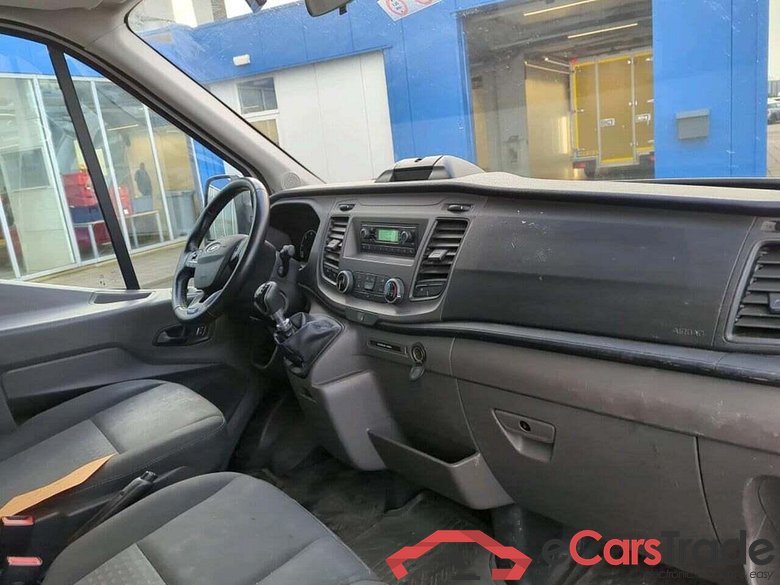 FORD Transit 350 2.0 TDCIL5H1TrSk #3