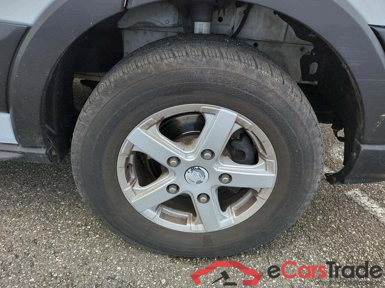 FORD Transit 350 2.0 TDCIL5H1TrSk #4