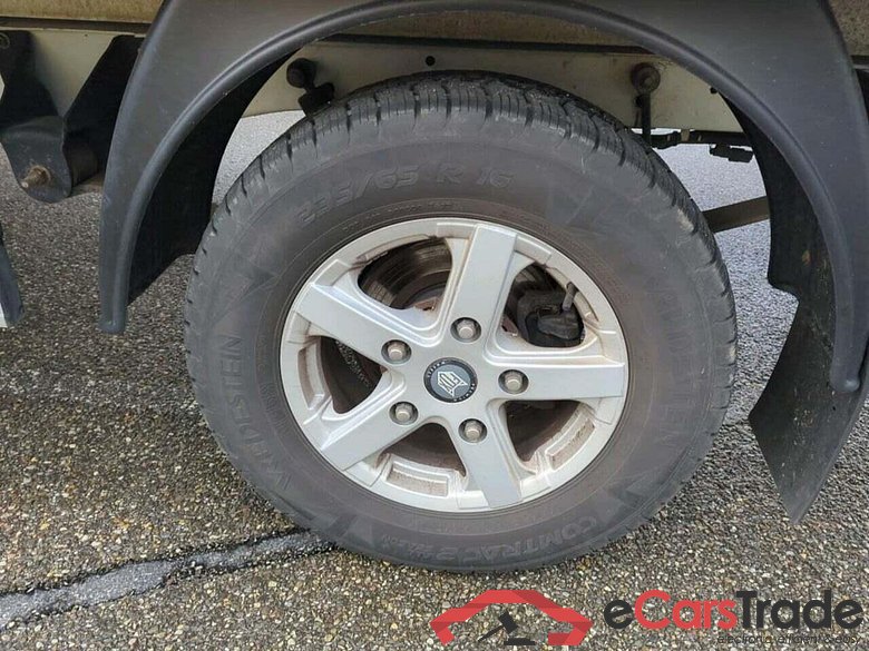 FORD Transit 350 2.0 TDCIL5H1TrSk #5