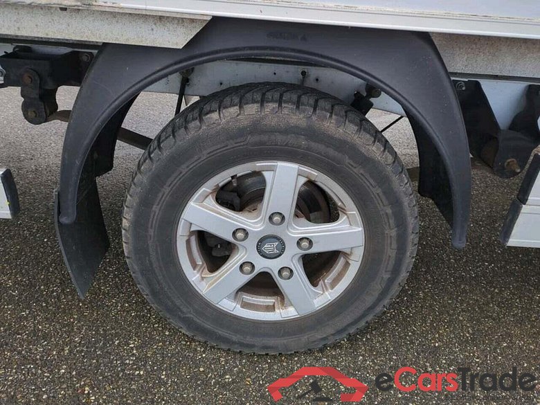 FORD Transit 350 2.0 TDCIL5H1TrSk #6