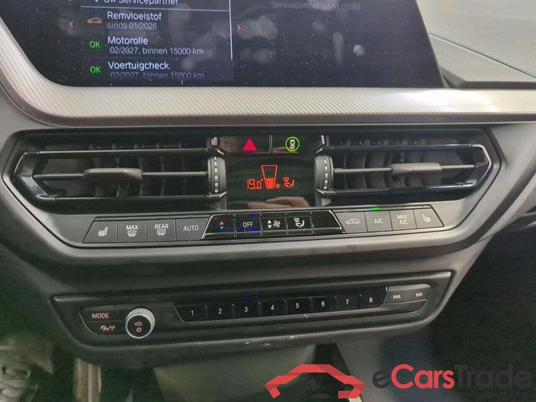 BMW 1-serie 118i Intro Ed. #4