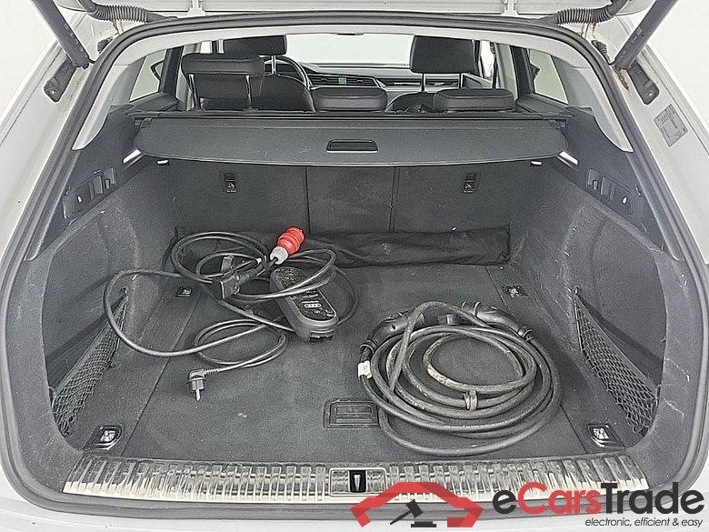 AUDI e-tron 50 quattro Advanced edition Plus 5D 230kW #5
