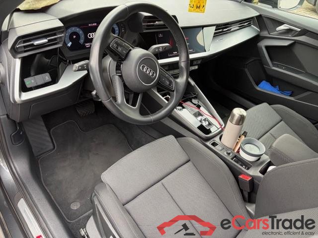 AUDI A3 Sportback Audi A3 Sportback Business Edition S line 30 TFSI  81(110) kW(pk) S tronic #5